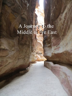 A Journey to the Middle of the East