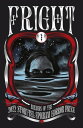 Fright 1 Winners of the 2022 Storytel Epigram Horror Prize【電子書籍】 Gwee Li Sui