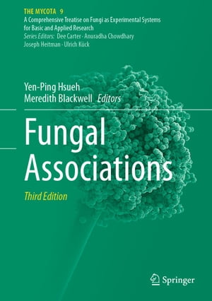 Fungal Associations【電子書籍】