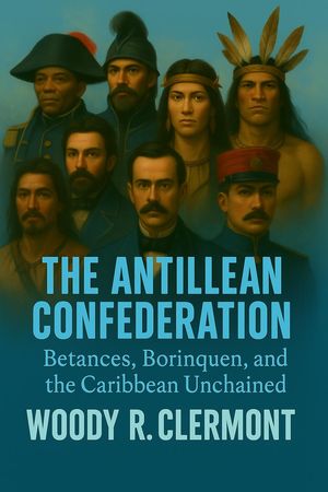 The Antillean Confederation: Betances, Borinquen, and the Caribbean Unchained【電子書籍】[ Woody R. Clermont ]