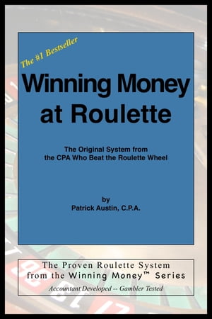 ŷKoboŻҽҥȥ㤨Winning Money at Roulette: The Original System from the CPA Who Beat the Roulette WheelŻҽҡ[ Patrick Austin ]פβǤʤ120ߤˤʤޤ