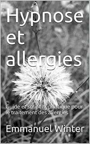 Hypnose et allergies