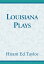 Louisiana PlaysŻҽҡ[ Hiram Ed Taylor ]