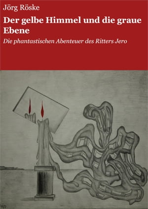 ＜p＞Ritter Jero wohnt in seiner Burg in einer grauen Ebene, ?ber der ein gelber Himmel lastet. Jero muss sich gegen Angreifer erwehren. Das gelingt.ihm, denn er ist ein Ritter. Er begegnet einem Drachen, mit dem er verschmilzt, denn der ist des Ritters Seele. Und Ritter Jero begegnet seiner Vergangenheit, an die er sich nicht erinnern kann.＜/p＞画面が切り替わりますので、しばらくお待ち下さい。 ※ご購入は、楽天kobo商品ページからお願いします。※切り替わらない場合は、こちら をクリックして下さい。 ※このページからは注文できません。