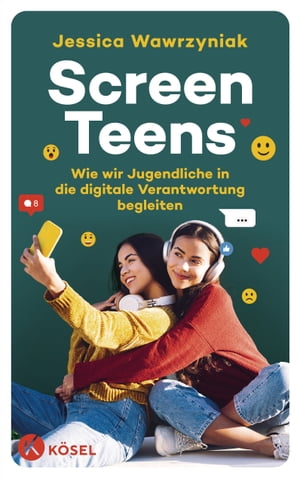 Screen Teens