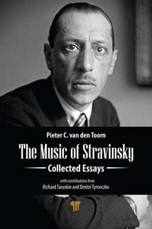 The Music of Stravinsky