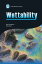 Wettability