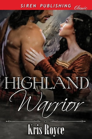 Highland Warrior