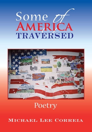 Some of America Traversed Poetry