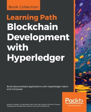 Blockchain Development with Hyperledger