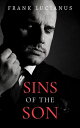 Sins of the Son The Frank Lucianus Mafia Series, #2