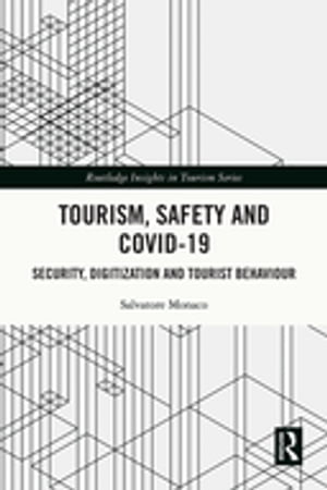 Tourism, Safety and COVID-19