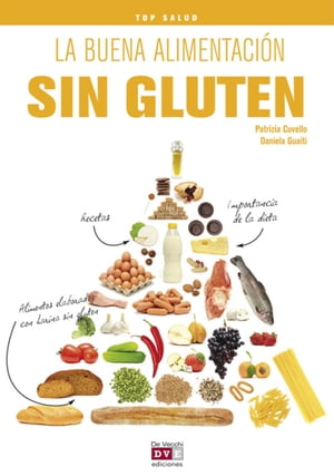 La buena alimentaci?n sin gluten