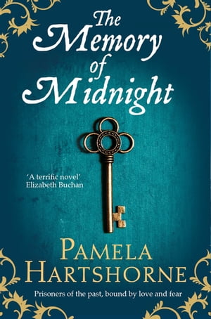 The Memory of Midnight【電子書籍】 Pamela Hartshorne