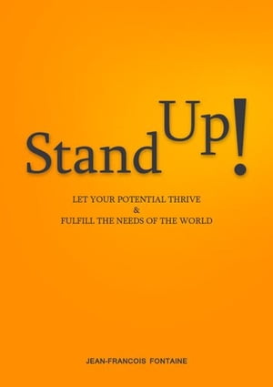 Stand Up!