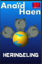 Herindeling【電子書籍】[ Ana?d Haen ]