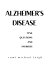 Alzheimer's disease