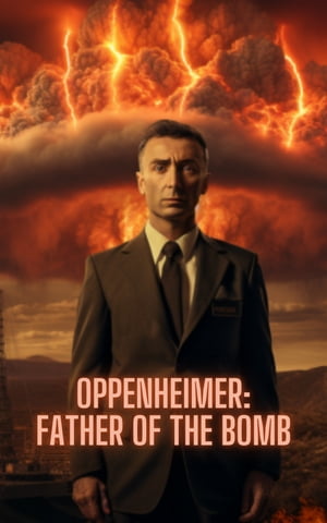 Oppenheimer: Father of the Bomb