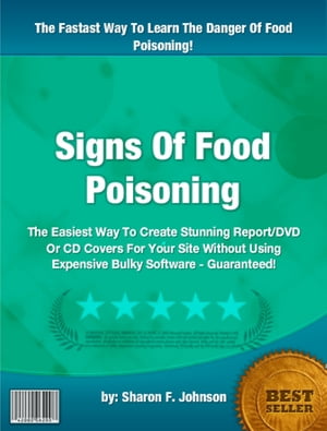 Signs Of Food Poisoning