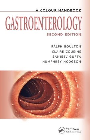 Gastroenterology【電子書籍】[ Ralph Boulton ]