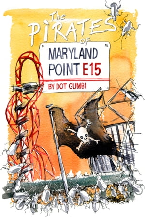 The Pirates of Maryland Point, E15