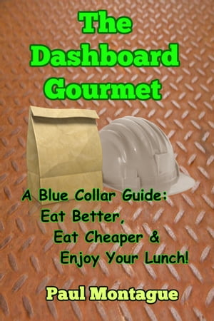 The Dashboard Gourmet【電子書籍】[ Paul Mo