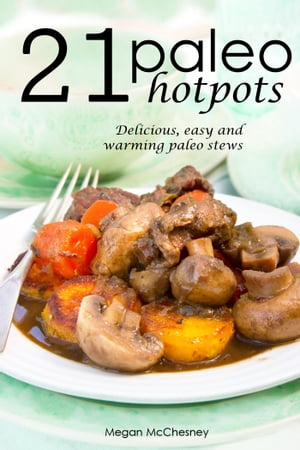 21 Paleo Hotpots