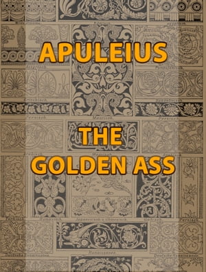 The Golden Ass