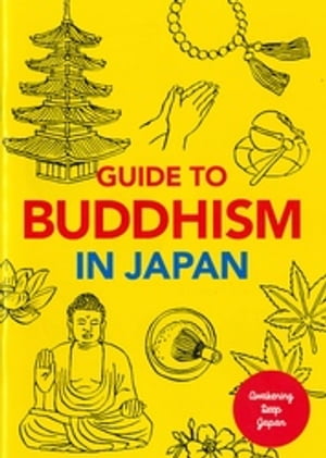 GUIDE TO BUDDHISM IN JAPAN