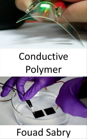 Conductive Polymer L'industrie m?dicale est r?volutionn?e pour l'ing?nierie tissulaire et les biocapteurs, pour restaurer des organes entiers ou diagnostiquer des maladies infectieuses