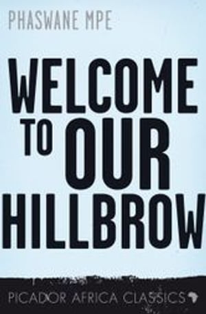 Welcome to our Hillbrow