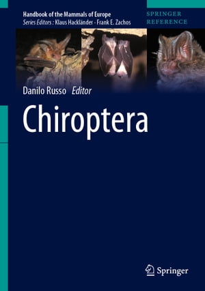 ChiropteraŻҽҡ