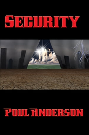 Security【電子書籍】[ Poul Anderson ]