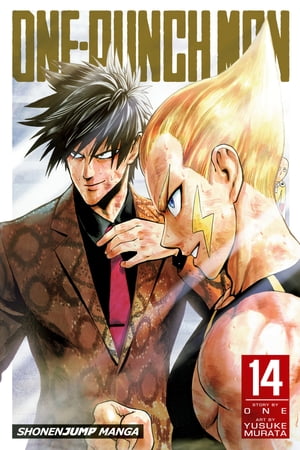 ŷKoboŻҽҥȥ㤨One-Punch Man, Vol. 14Żҽҡ[ ONE ]פβǤʤ748ߤˤʤޤ