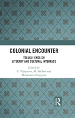 Colonial Encounter