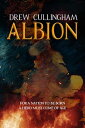 Albion【電子書籍】[ Drew Cullingham ]