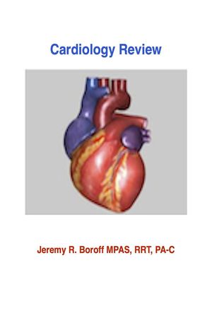 Cardiology Review Book