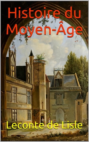 Histoire du Moyen-Âge