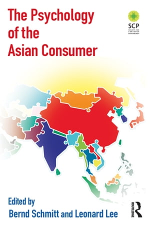 The Psychology of the Asian Consumer