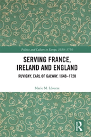 Serving France, Ireland and England