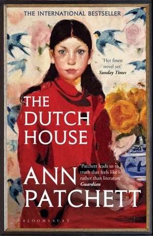 The Dutch House Nominated for the Women's Prize 2020