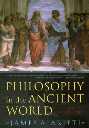 Philosophy in the Ancient World