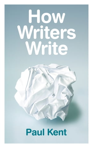 How Writers Write