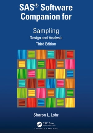 SAS? Software Companion for Sampling Design and 