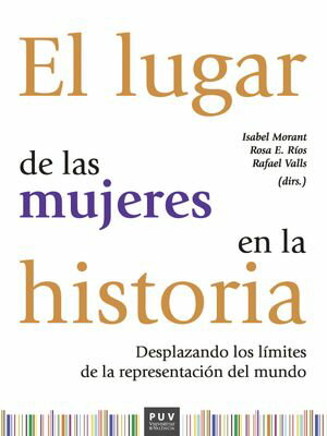 El lugar de las mujeres en la historia