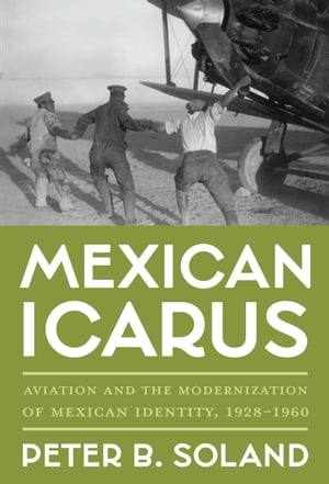 Mexican Icarus