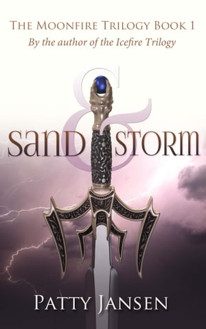 Sand & Storm