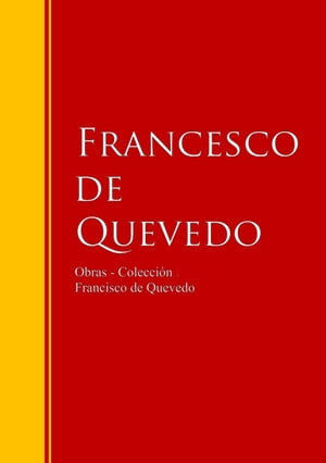 Obras - Colección de Francisco de Quevedo