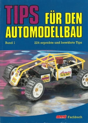 Tips für den Automodellbau