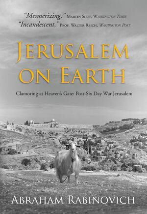 Jerusalem on Earth